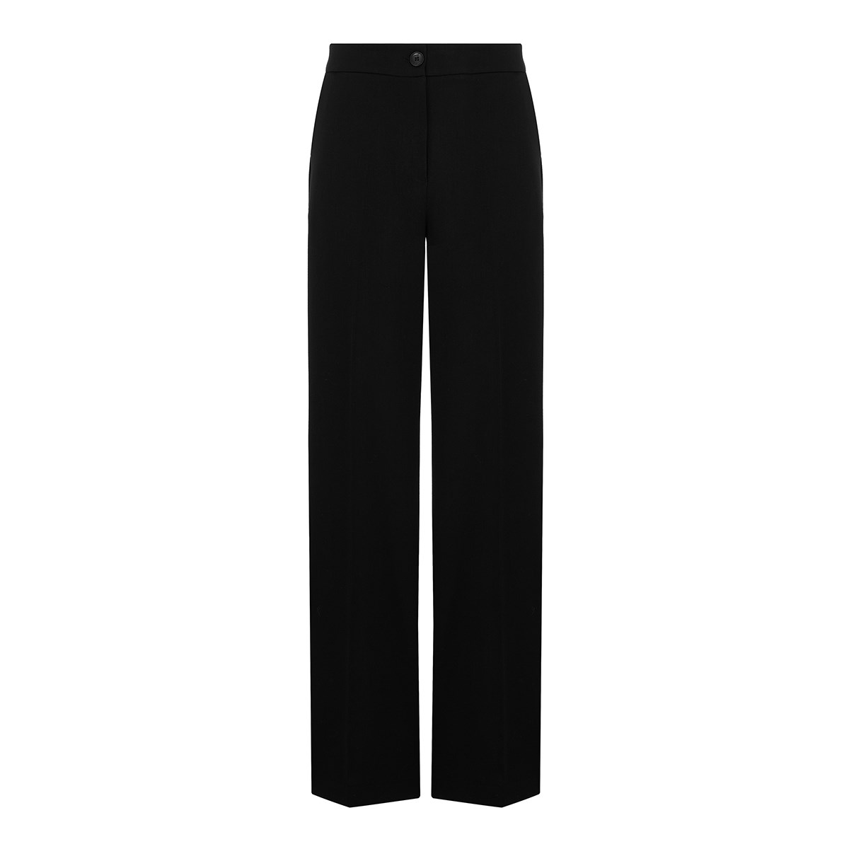 

Брюки женские Katy Collection 55272 черные L, Черный, 55272