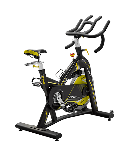 

Спин-байк домашний HORIZON GR6