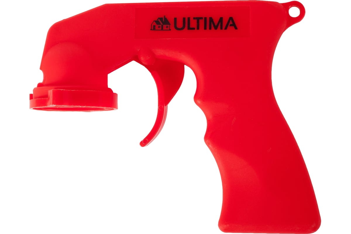

Пистолет для баллонов аэрозольных ULTIMA ULTpaintgun01