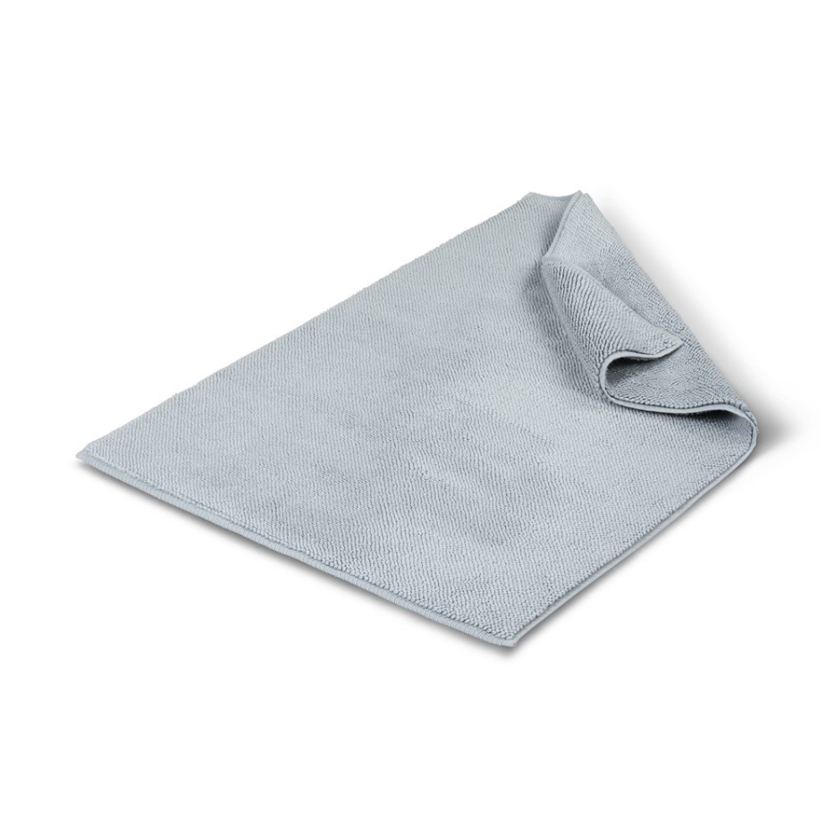 

Коврик для ванной Pera Woven Hamam голубой 40*60, Pera Woven Hamam