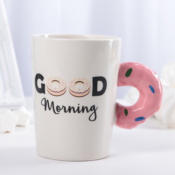 

Кружка «Сладкая жизнь», 320 мл