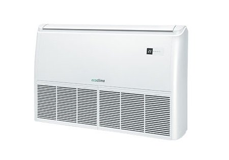 

Напольно-потолочная сплит-система Ecoclima ECLCF-H24/4R1/ECL-H24/4R1
