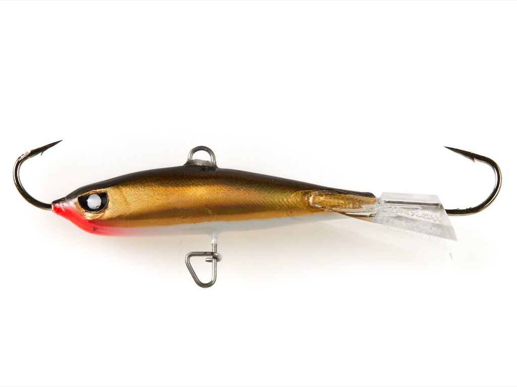 

Балансир Lucky John Nordic 70 мм, 36 г, 10H, 1 шт., Nordic