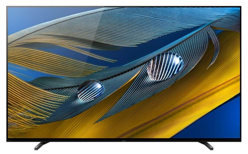 

Телевизор SONY XR55A80JAEP 55"