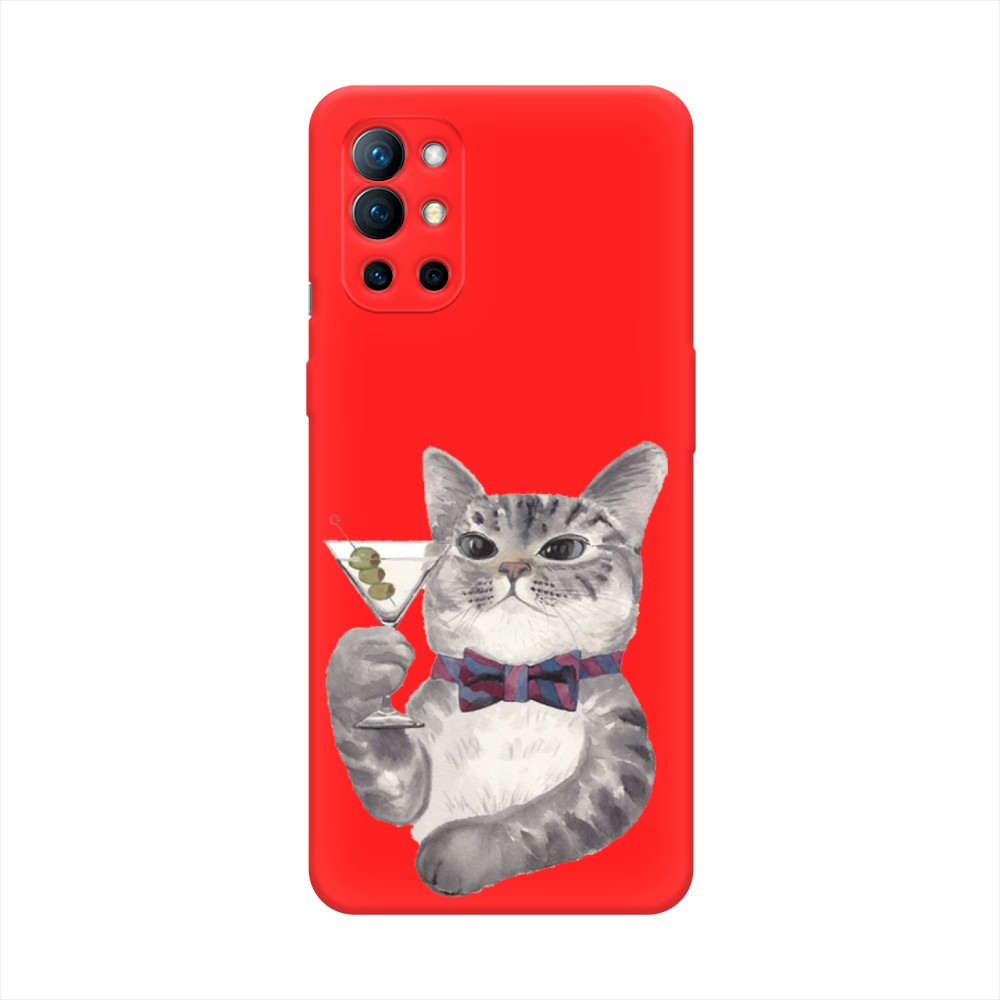 

Матовый силиконовый чехол "Звездочки графика белая" на Motorola Moto G30, Звездочки графика белая