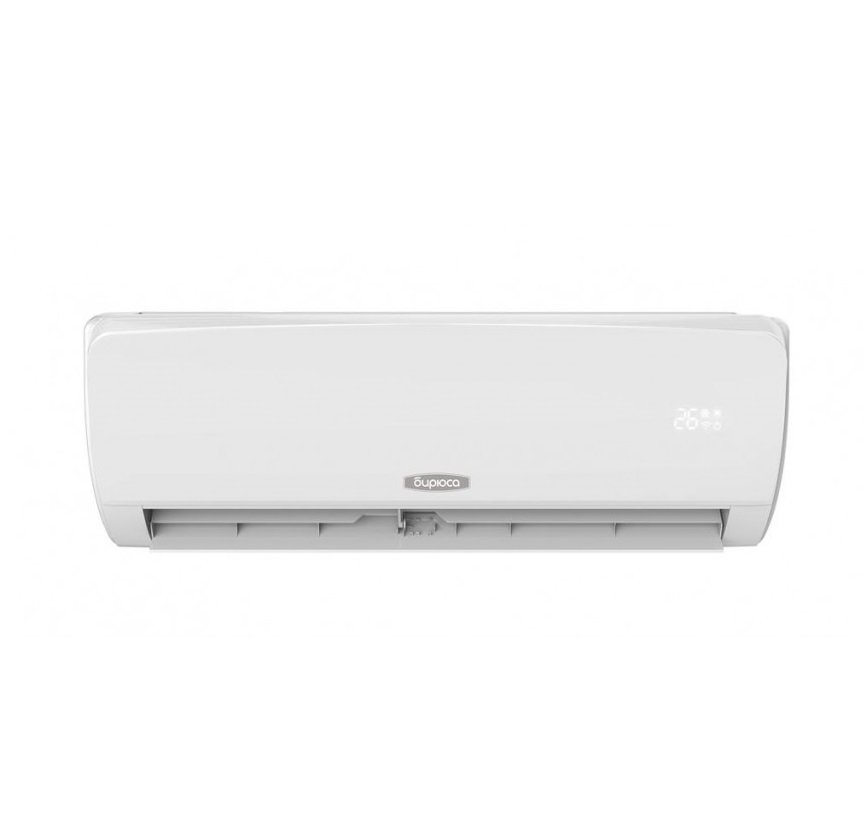 

Настенная сплит-система Бирюса B-09UIR/B-09UIQ Urban Inverter