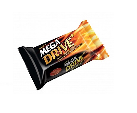 

Шоколадные конфеты Красный Октябрь Mega Drive