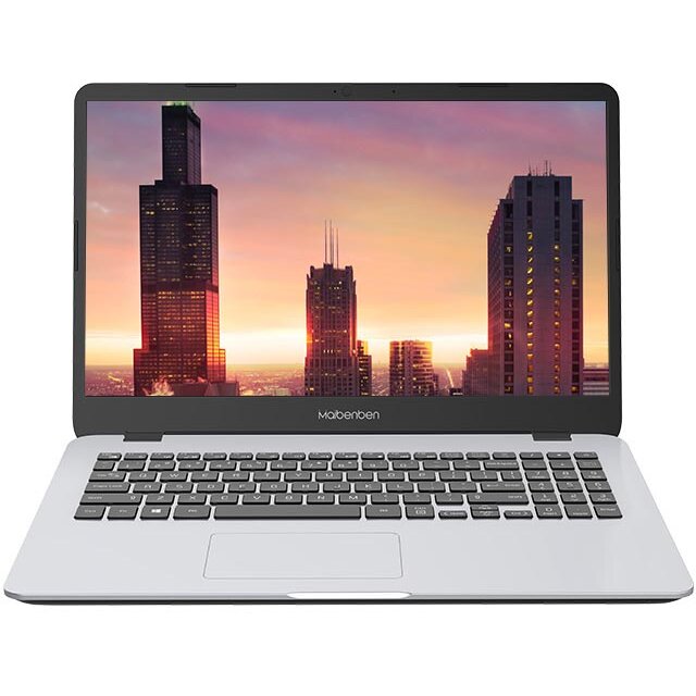 

Ноутбук MAIBENBEN M5471SB0LSRE0, M5471SB0LSRE0