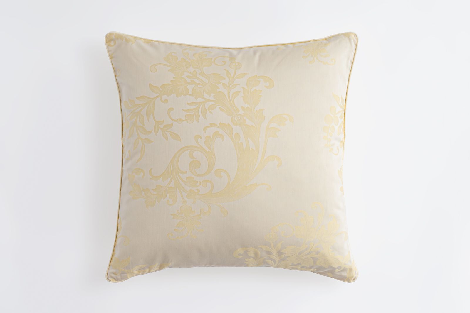 

Наволочка German Grass Golden Palette 50х50 (2шт), EK715050, Желтый, 427070