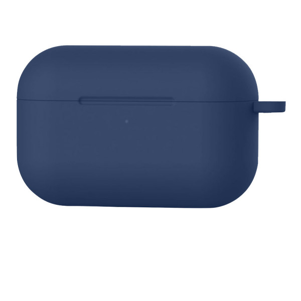 

Силиконовый чехол 2мм для наушников AirPods Pro