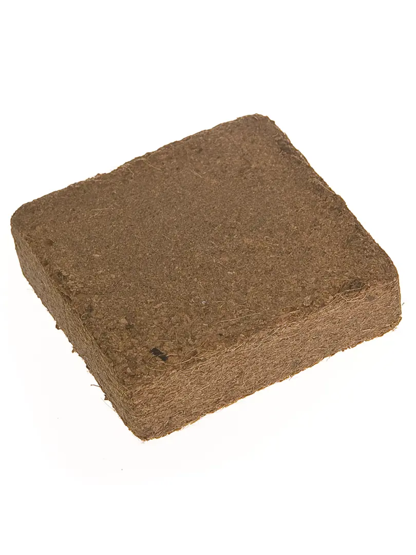 

Кубики для рассады 10x10 см