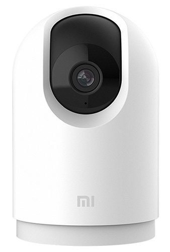IP-камера Xiaomi Mi Smart Camera Pro PTZ Version White