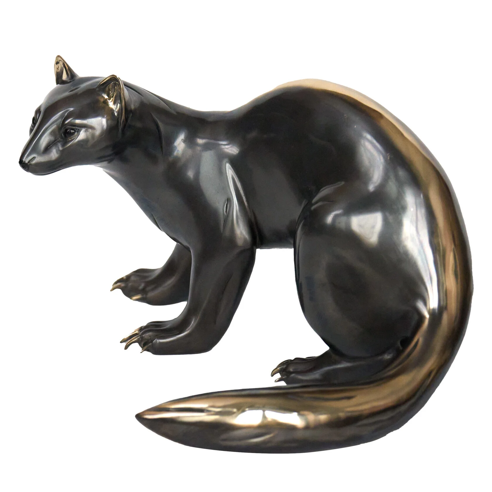 Бронзовая скульптура Галерея Lea  998844