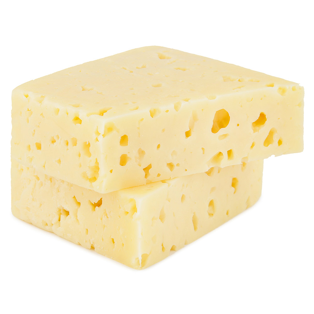 

Сыр полутвердый Вкуснотеево Калачеевский 45% БЗМЖ