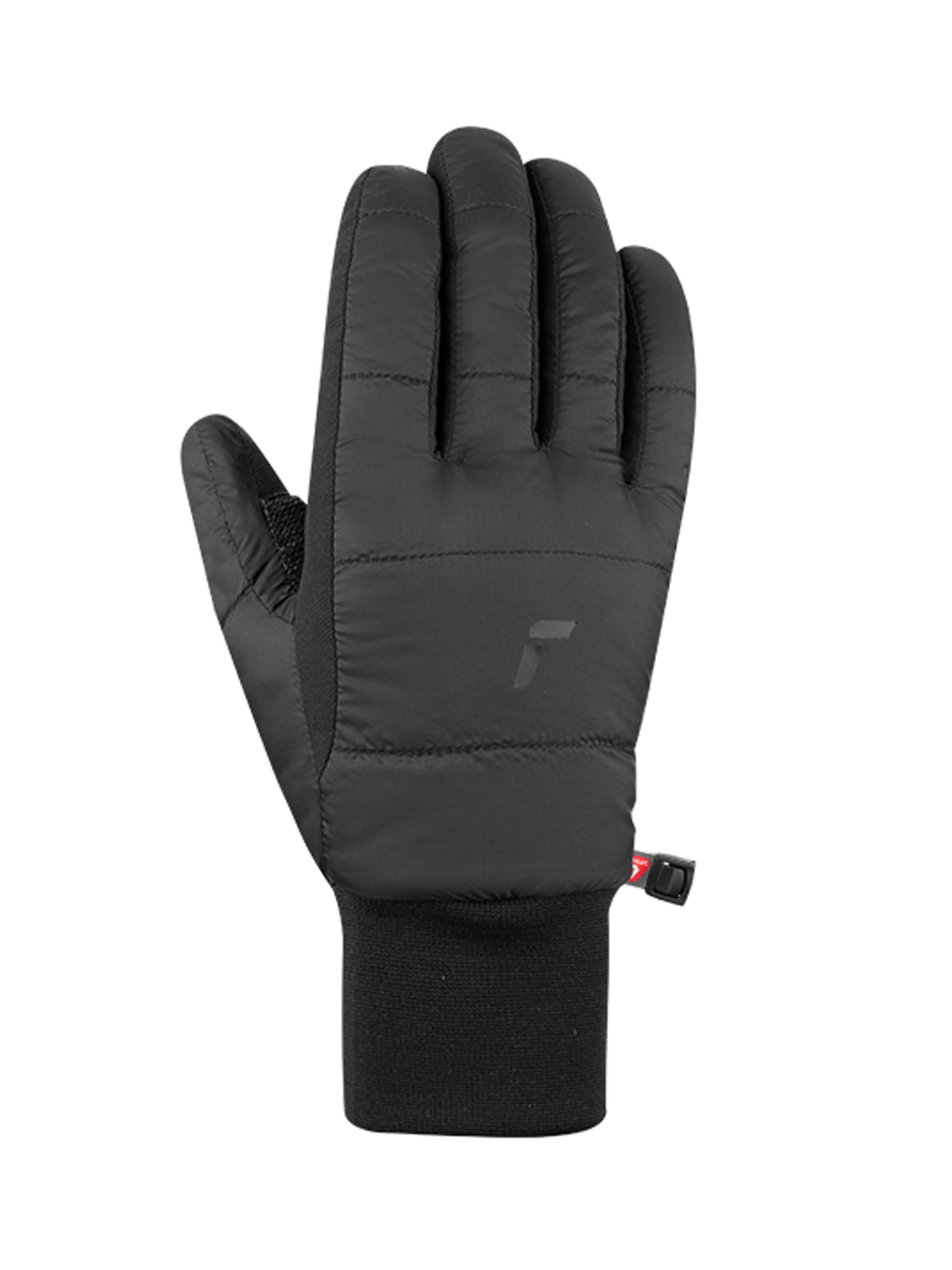 

Перчатки Reusch Stratos Touch-Tec Black (Inch (Дюйм):) 2023-24, Черный, Stratos Touch-Tec