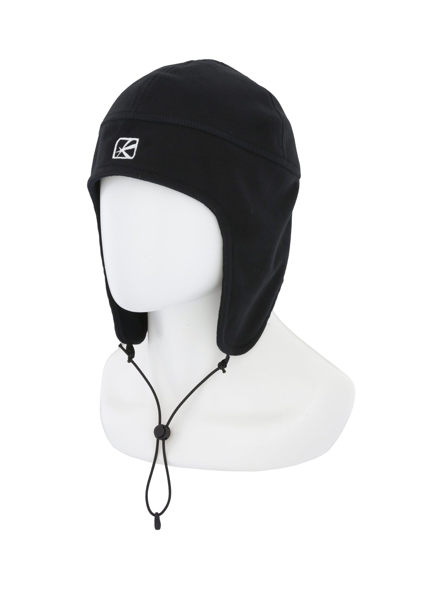 

Подшлемник Bask Mountain Cap Neo Черный (См:62) 2023-24, Mountain Cap Neo