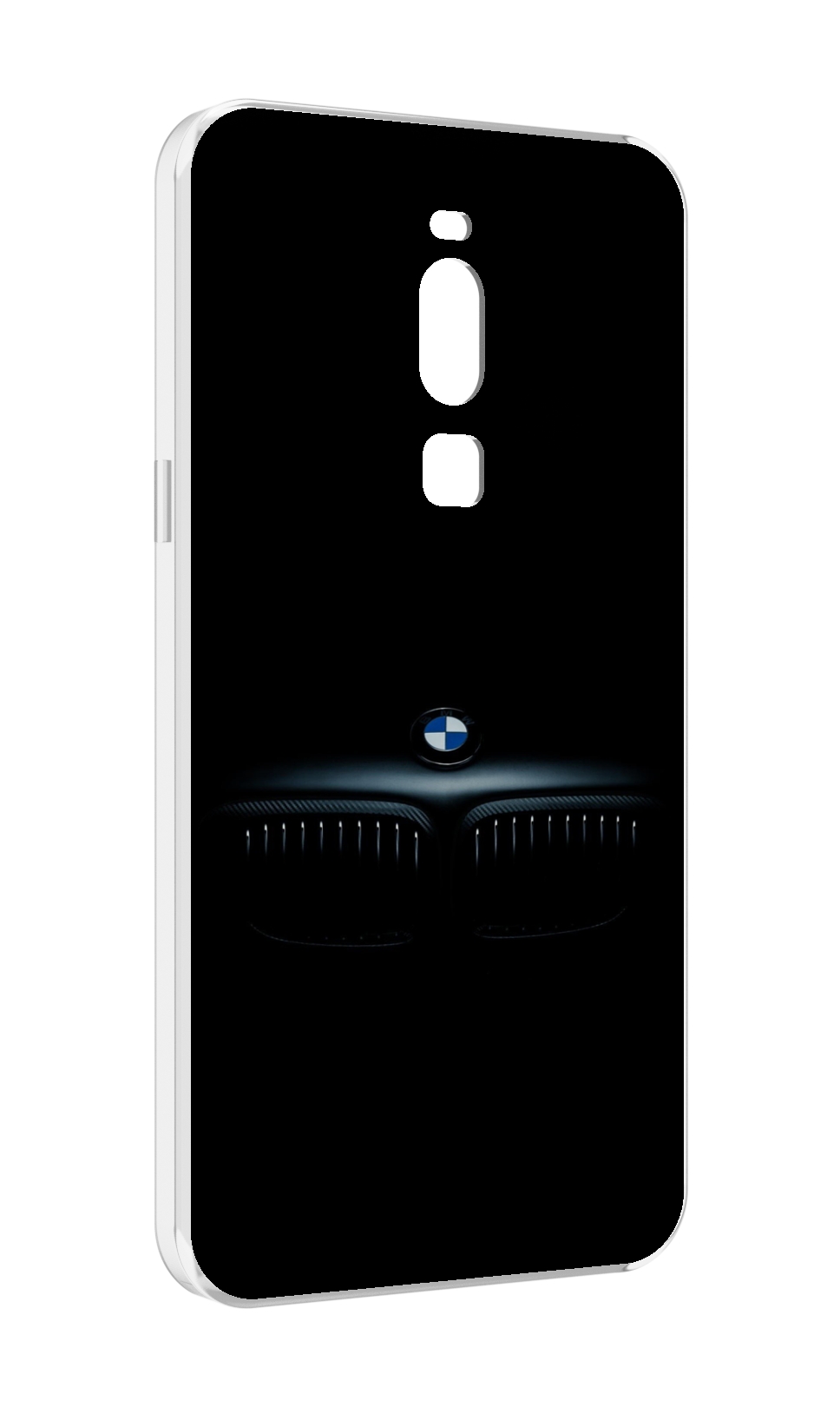 

Чехол MyPads bmw 2 мужской для Meizu Note 8, Прозрачный, Tocco