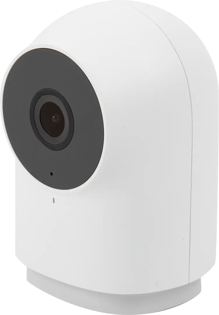 

Камера внутренняя Aqara G2H CAMERA CH-H01 2 Мп 1080p FULL HD Wi-Fi, Белый