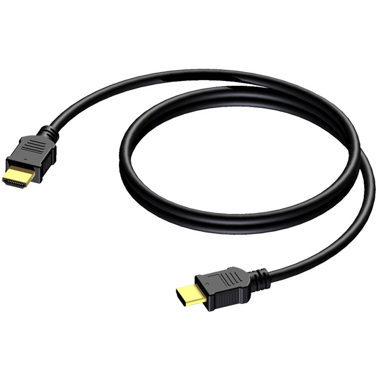 Кабель HDMI - HDMI Procab BSV1102 20m 2488₽