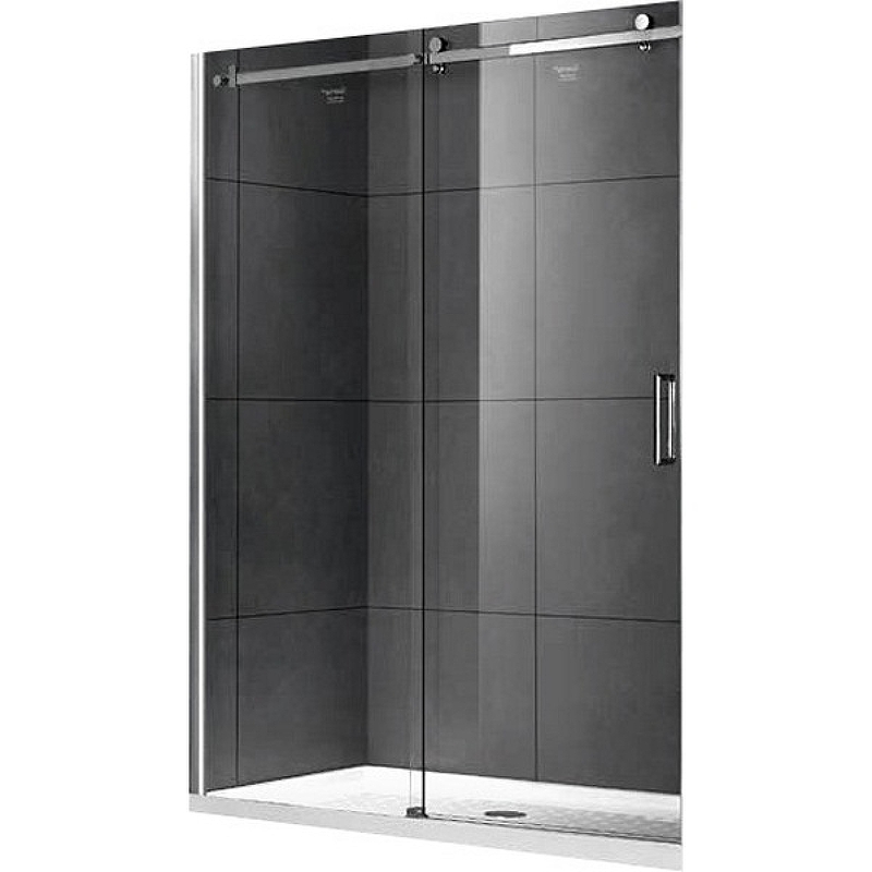 

Душевая дверь Gemy Modern Gent S25191A