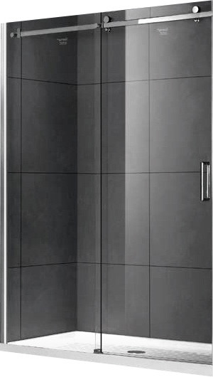 фото Душевая дверь gemy modern gent s25191b