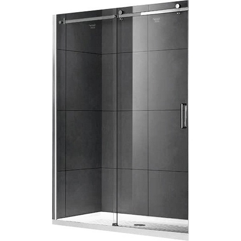 

Душевая дверь Gemy Modern Gent S25191C