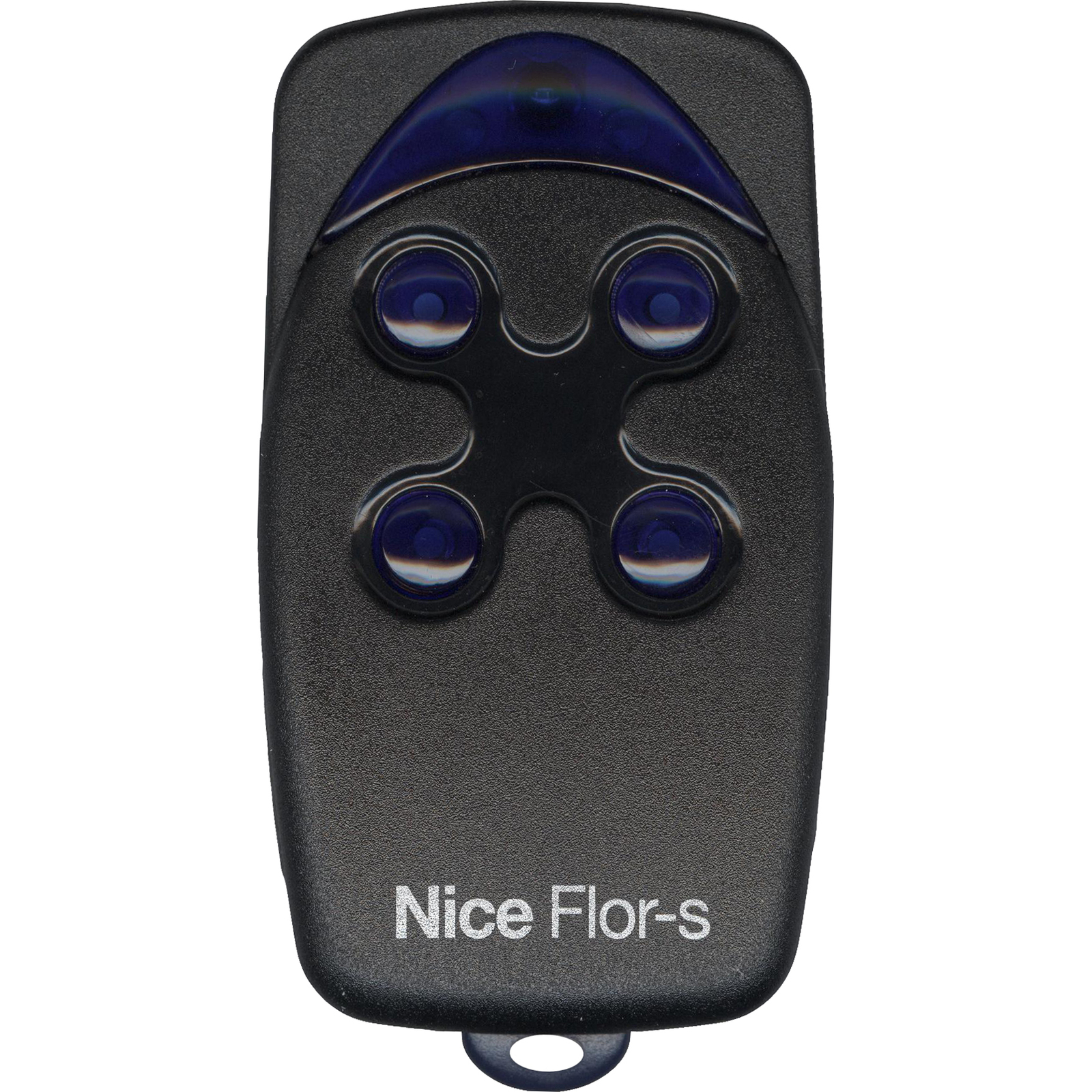 Пульт NICE FLO4R-S 13972 6 канальный контроллер пульт для дистанционного управления освещением y6 elektrostandard