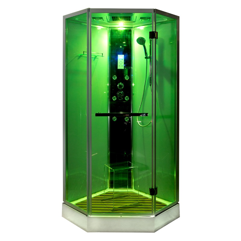 

Душевая кабина Deto Z900 MICTIC 90*90*220, Z900 MISTIC