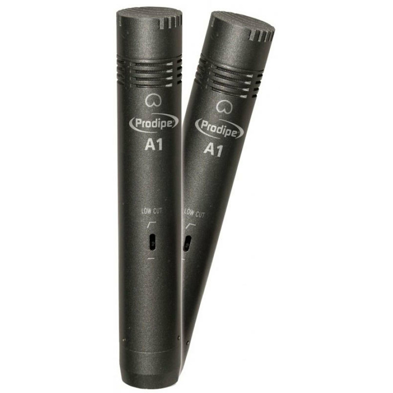 

Вокальный микрофон (конденсаторный) Prodipe PRO2XA1, PRO2XA1