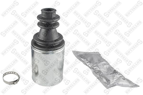 

Пылник рулевого управления STELLOX 13-00589-SX