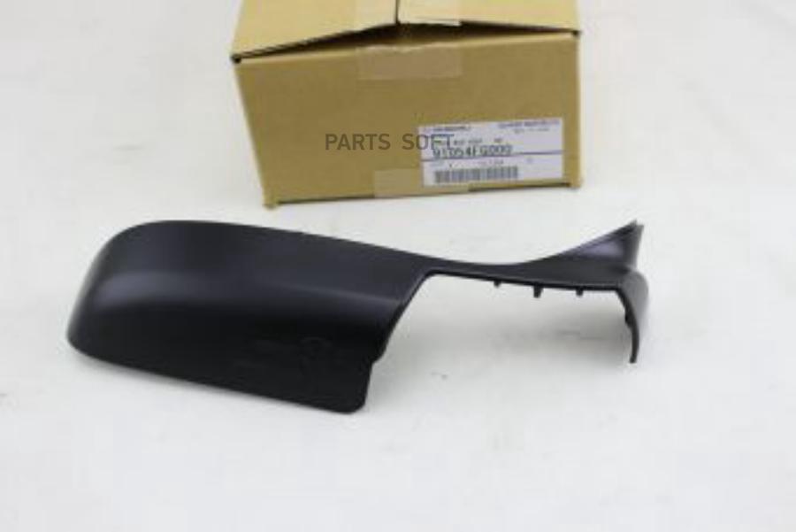

Накладка Зеркала Импреза 08-14 SUBARU 91054FG000