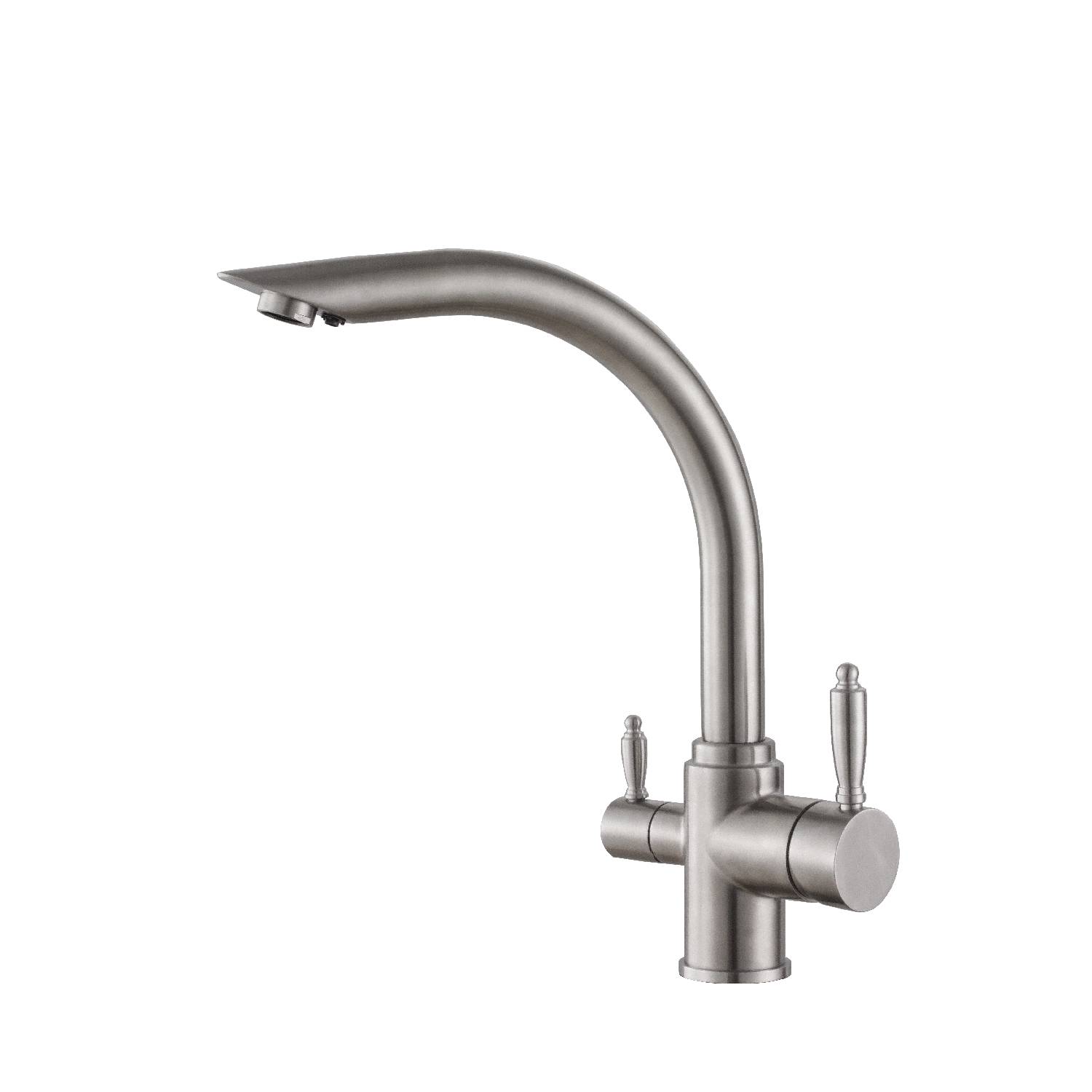 

Смеситель для кухни RUSH MS9035-32, MS9035-32