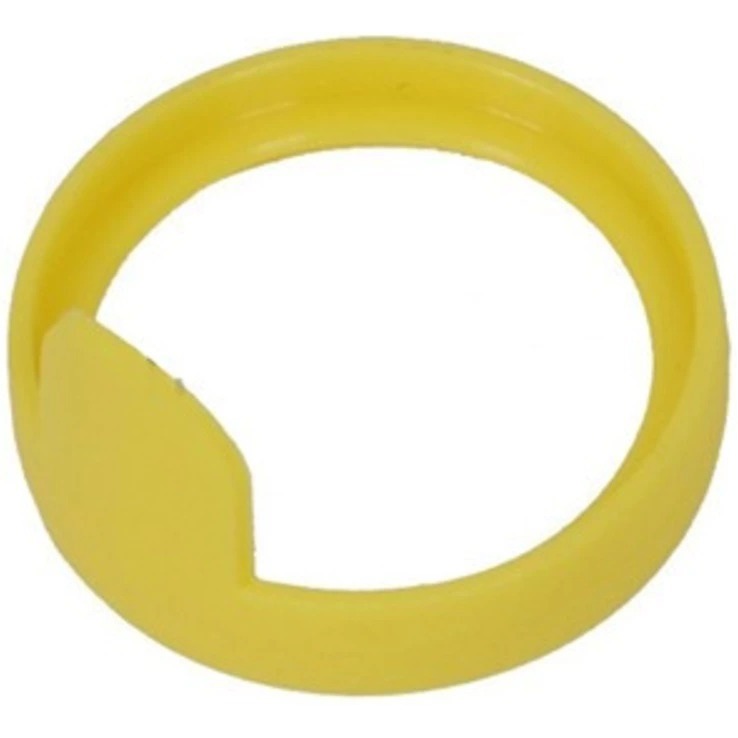 

Маркировочное кольцо для разъемов Neutrik PXR-4 Yellow, PXR-4 Yellow