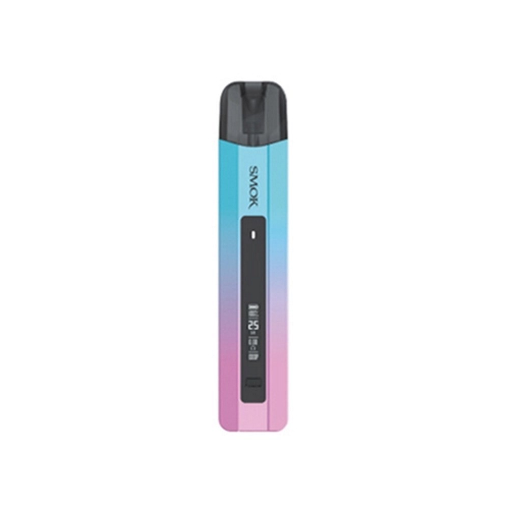 

Smok Nfix Pro Pod Kit 25W, Cyan Pink