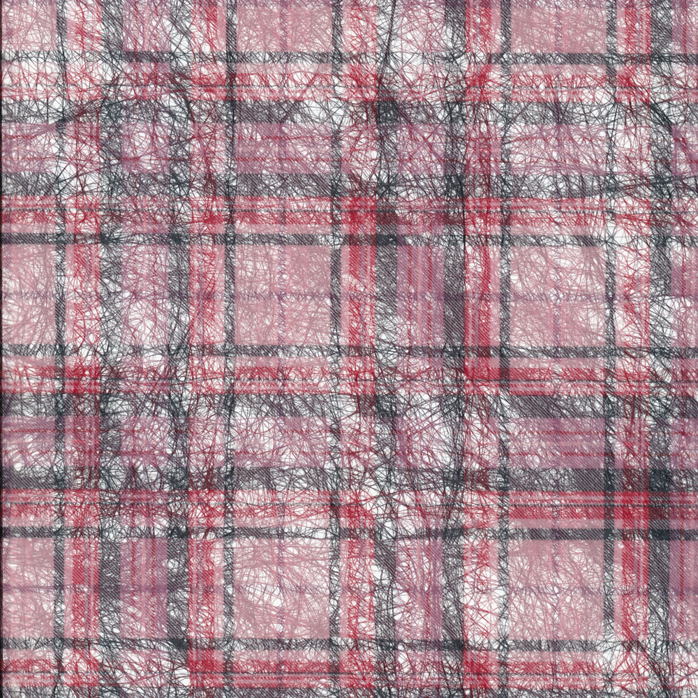 Ткань фетр Blumentag PNW-35/1 2 м 06 красный
