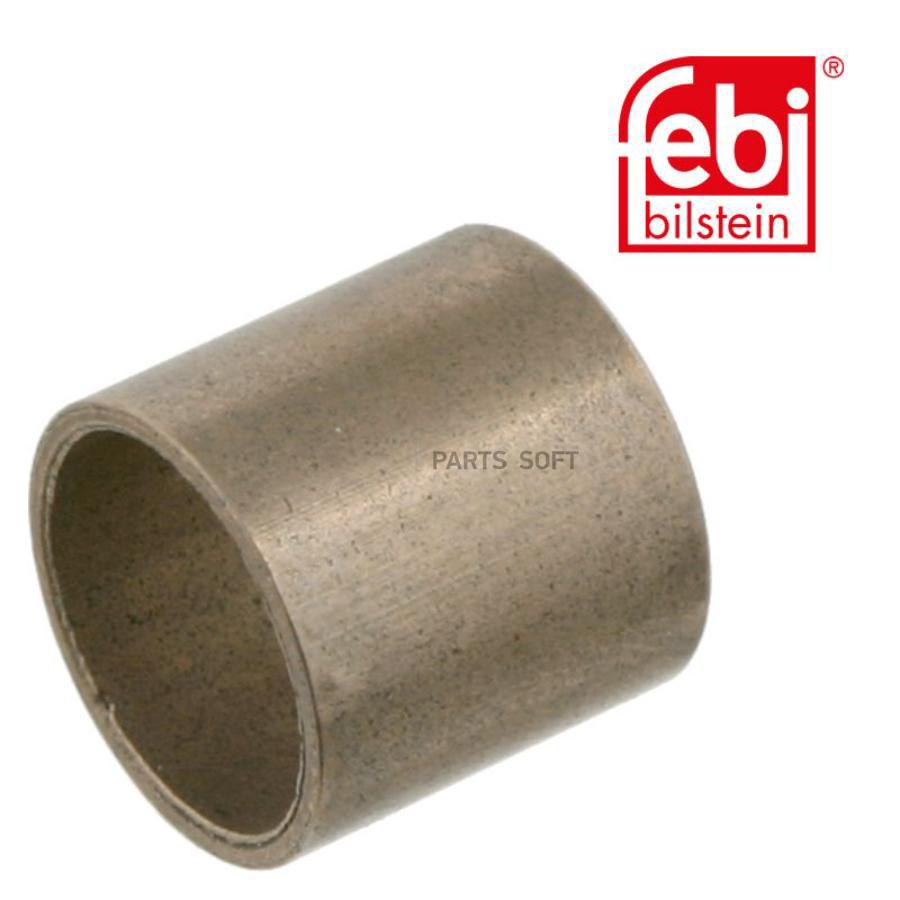 FEBI 02181 Втулка стартера 12x14x14mm A80 E30 W124/6 G2/3