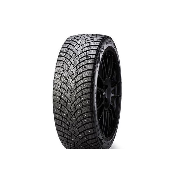 фото Шины pirelli scorpion ice zero 2 215/60 r17 100t шип.