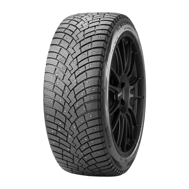 

Шины Pirelli Scorpion Ice Zero 2 285/50 R20 116H шип., Scorpion Ice Zero 2