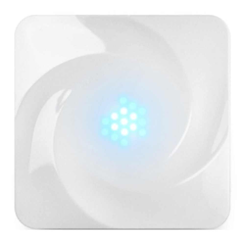 

IQ модуль Tion CO2 + Magic Air, Белый, CO2 + Magic Air