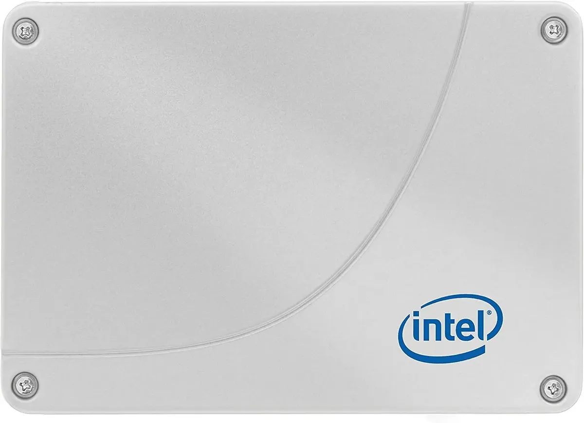 

SSD накопитель Intel D3-S4620 SSDSC2KG960GZ01 2.5" 960 ГБ (SSDSC2KG960GZ01), D3-S4620 SSDSC2KG960GZ01