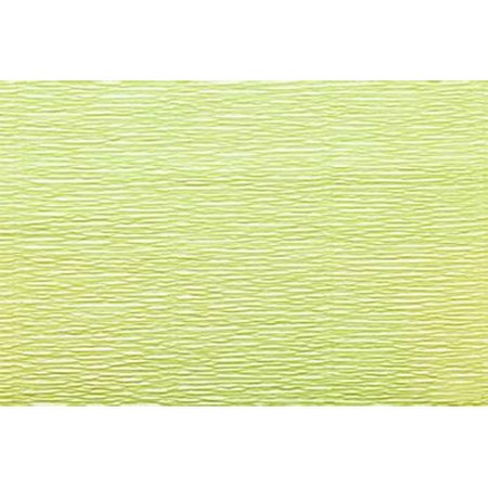 

Blumentag Гофрированная бумага 50 см х 2.5 м салатовый GOF-180/558, от Blumentag