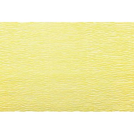 

Blumentag Гофрированная бумага 50 см х 2.5 м св.желтый GOF-180/574, от Blumentag