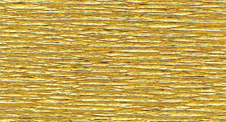 фото Blumentag гофрированная бумага 50 см х 2.5 м под золото gof-180/m-801, от blumentag