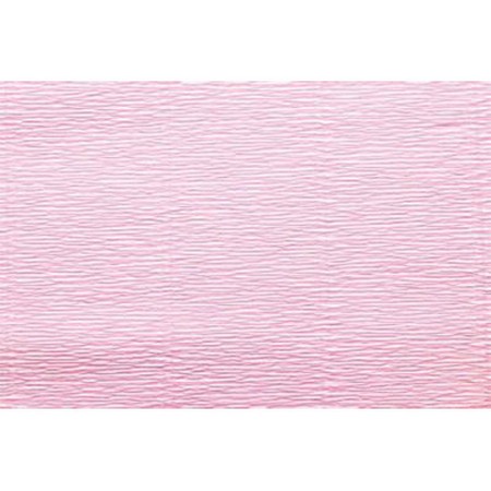 Blumentag Гофрированная бумага 50 см х 2.5 м св.розовый GOF-180/549,  от Blumentag