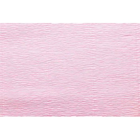 

Blumentag Гофрированная бумага 50 см х 2.5 м св.розовый GOF-180/549, от Blumentag