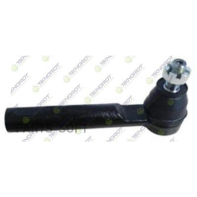 

Teknorot Ac-201 Наконечник Рул. Тяги Rh/Lh. M12X1.25, M14X1.5, L=143Mm () 1Шт