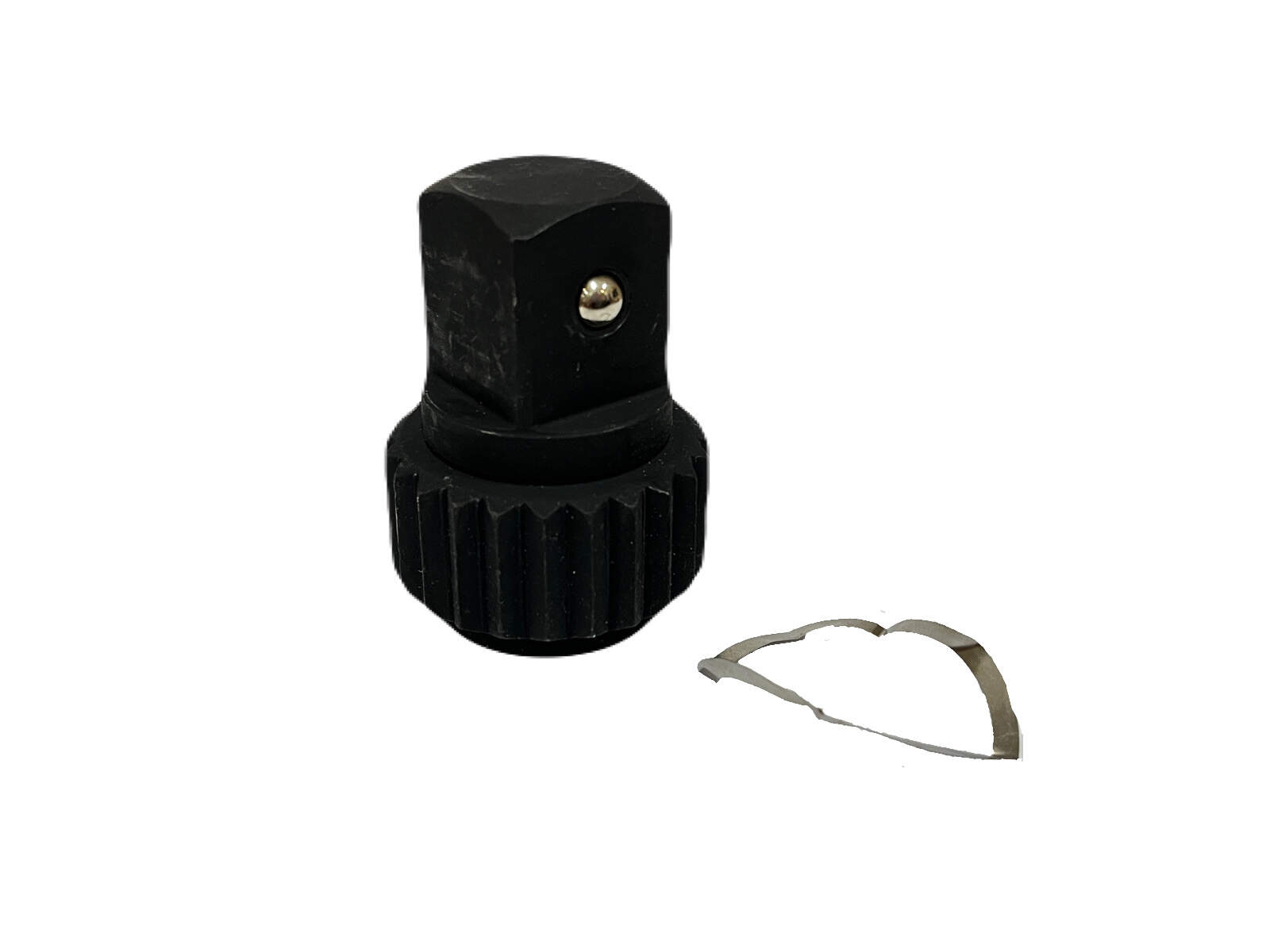 

ALH-60002-DRAIVE Приводной квадрат 1", ALH-60002-P