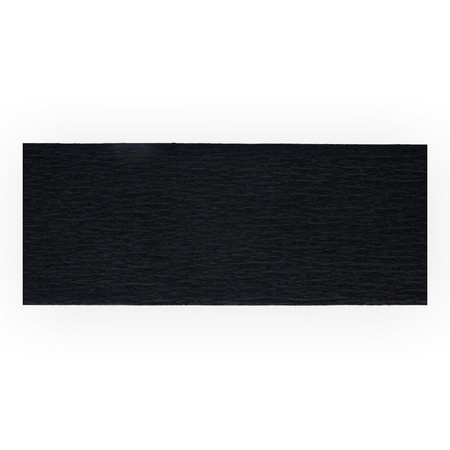 

Blumentag Крепированная бумага 50 см х 2 м цв. Черный REP-43-19, от Blumentag