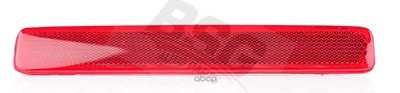 

Отражатель В Бампер Левый / Vw Transporter T-5 03- Bsg Auto Parts Bsg90806002