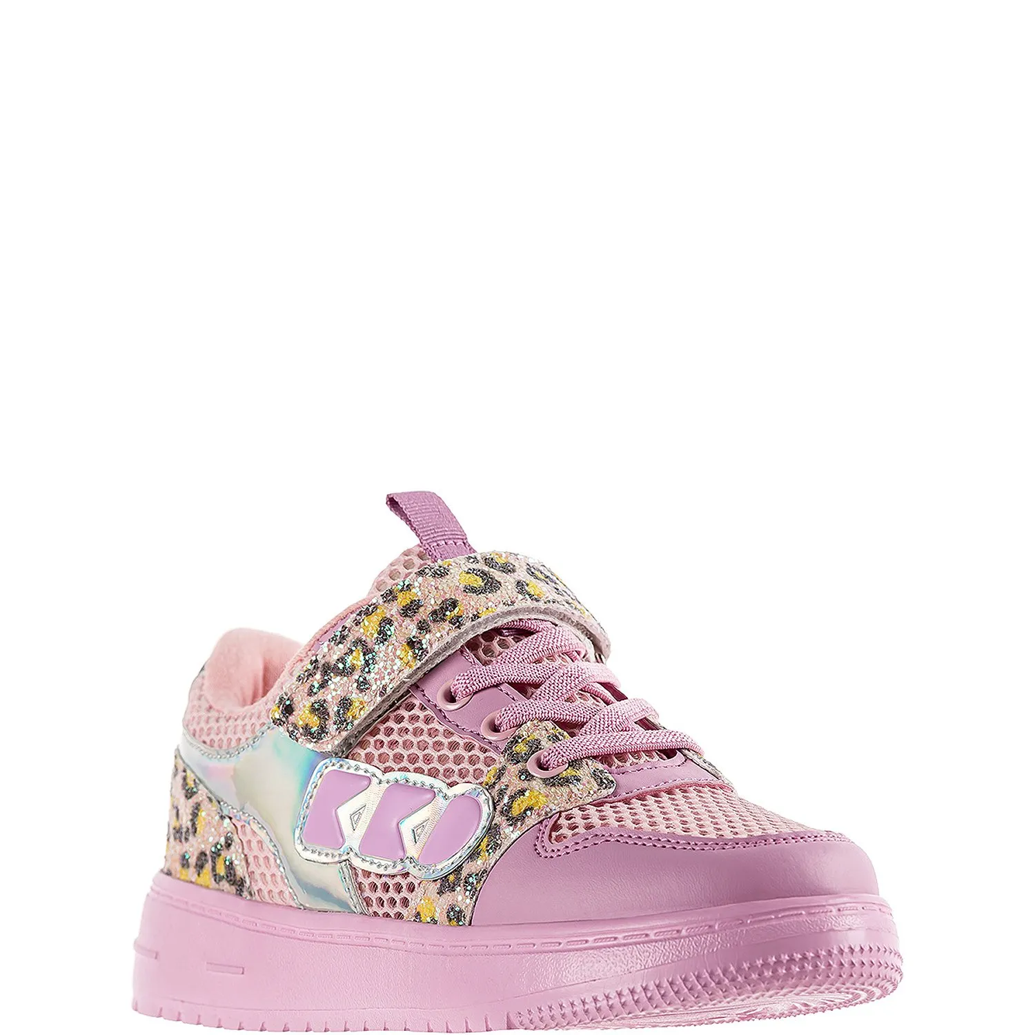 

Кроссовки Kakadu для девочек, размер 33, 9391B-30-35-PT-C, Розовый, 9391B_30-35_PT/C